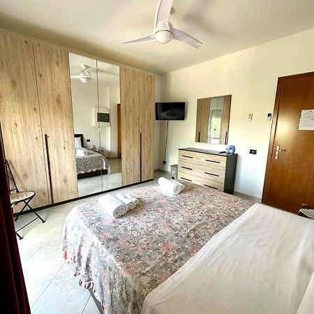 B&B Da Pietro Матера Екстер'єр фото