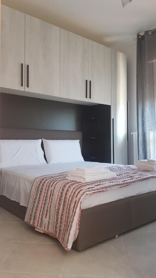 B&B Da Pietro Матера Екстер'єр фото