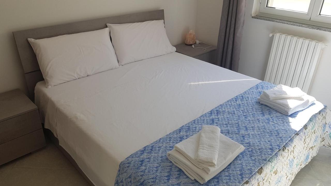 B&B Da Pietro Матера Екстер'єр фото