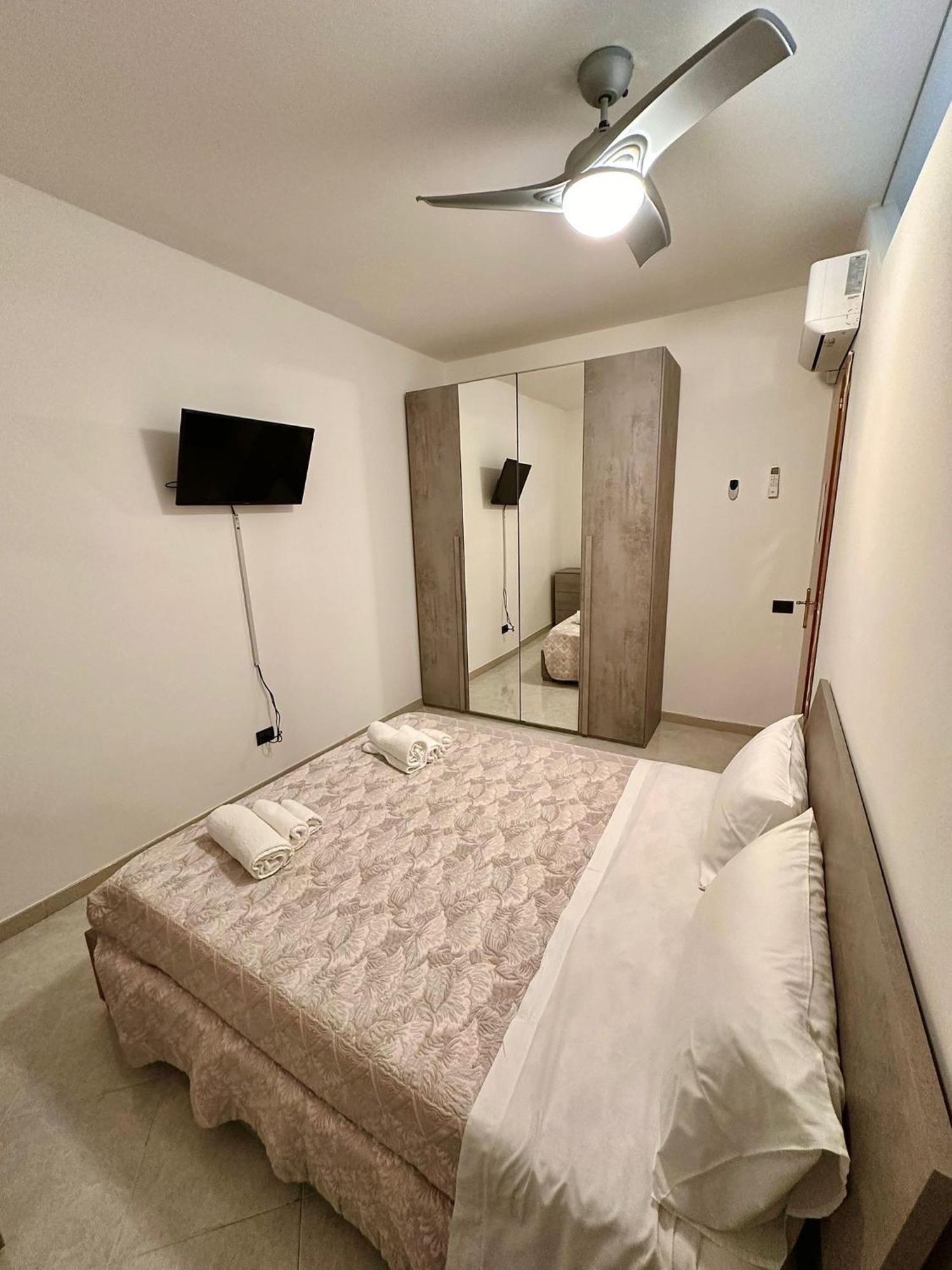 B&B Da Pietro Матера Екстер'єр фото
