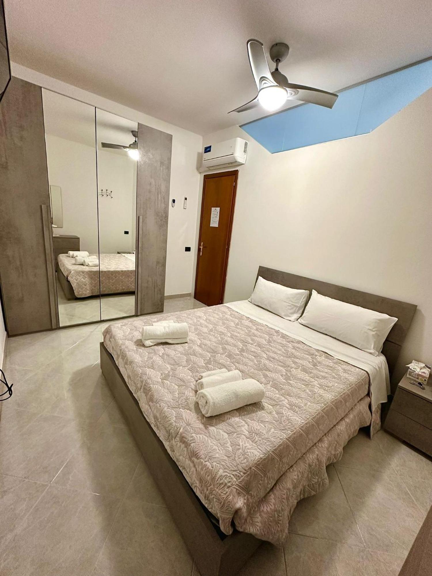 B&B Da Pietro Матера Екстер'єр фото
