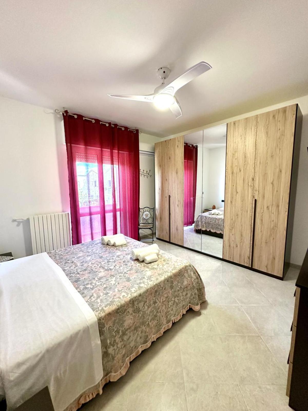 B&B Da Pietro Матера Екстер'єр фото